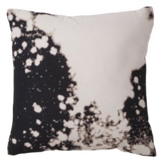 Nate Berkus Decorative Pillow 18   Indigo