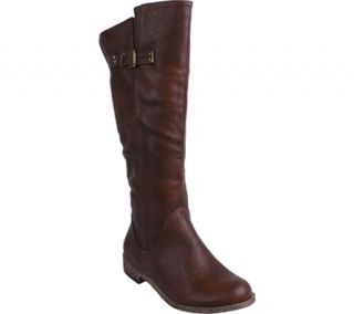 Womens Da Viccino Lucia 2   Cognac Boots