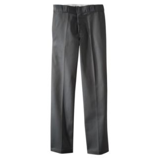 Dickies Mens Original Fit 874 Work Pants   Charcoal 33x32