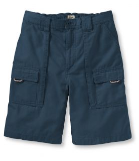 Pathfinder Shorts, Canvas 9 Inseam