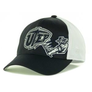 UTEP Miners Top of the World NCAA Trapped One Fit