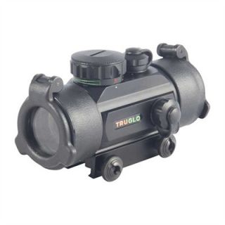 30mm Red Dot Sights   Dual Color Red Dot Sight