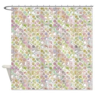  The Mom Modern Shower Curtain  Use code FREECART at Checkout