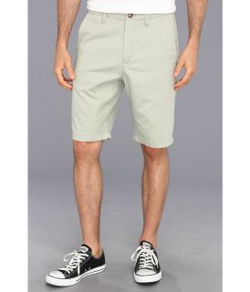 Volcom Faceted Shorts Mens Shorts (White)