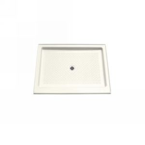 Kohler K 9025 0 KATHRYN Kathryn Shower Receptor