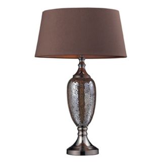 Elk Lighting Inc Dimond Perth Table Lamp D2233 Multicolor   D2233