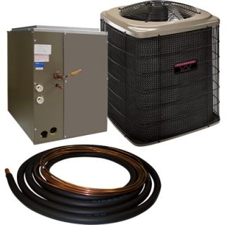 Hamilton Home Products Sweat Fit Air Conditioning System   1.5 Ton, 18,000 BTU,