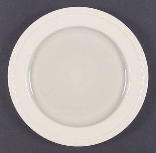 Wedgwood Stone Harbor Seagrass (Green) Dinner Plate, Fine China Dinnerware   Sto