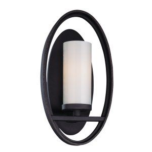 Troy Lighting TRY B2801 Eclipse 1 Light Wall Sconce