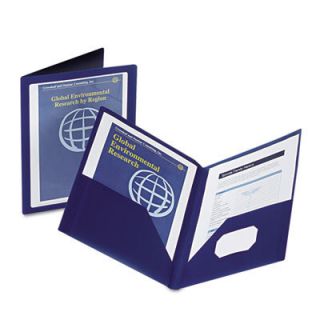 Oxford ViewFolio Polypropylene Portfolio