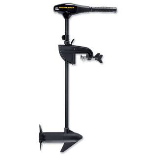 Minn Kota C2 Endura Trolling Motor (BlackDimensions 54.125 inches high x 7 inches wide x 17.5 inches deepWeight 29 pounds6 inch telescoping handle and tilt twist tiller for ergonomic speed control and steering; lever lock bracket offers a rock solid mou