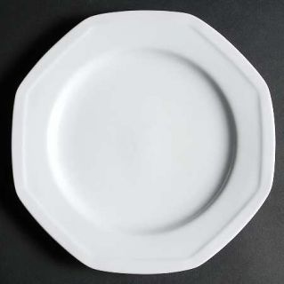 Studio Nova Maison Blanche Dinner Plate, Fine China Dinnerware   Fine China, All