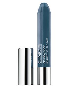 Clinique Chubby Stick Shadow Tint for Eyes   Big Blue