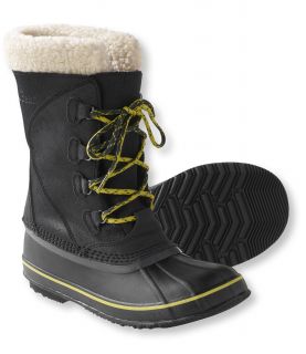 Womens L.L.Bean Snow Boots