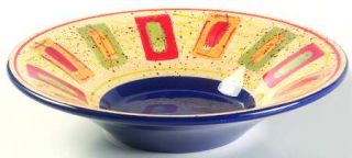 Pfaltzgraff Sedona 9 Individual Pasta Bowl, Fine China Dinnerware   Stoneware,M