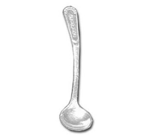 Bon Chef Stainless Steel Salad Dressing Ladle, LITE RANCH