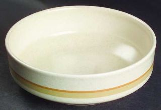 Lenox China Brushwork Beige Coupe Cereal Bowl, Fine China Dinnerware   Temperwar