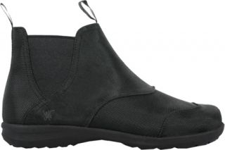 Mens SOLE Repel   Raven Boots