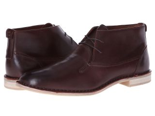 Lumiani International Collection Sabia Mens Boots (Brown)
