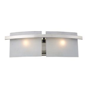 Elk Lighting ELK 11281 2 Briston Briston 2 Light Vanity