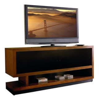 kathy ireland Home by Martin Furniture Gravity 70 TV Stand IMGV370