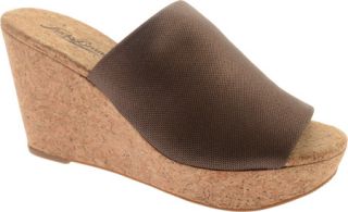 Womens Lucky Brand Marilynn   Bronze Combo Fabric Shoes