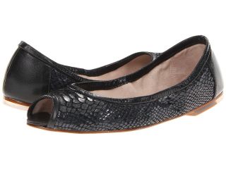 Bloch Ellen Womens Flat Shoes (Black)