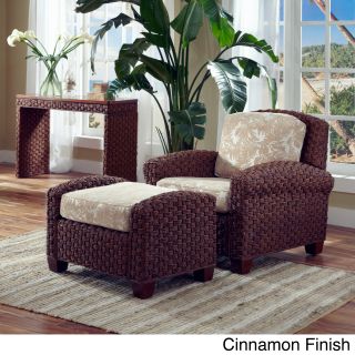 Cabana Banana Ii Chair And Ottoman