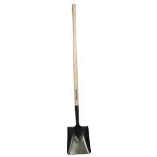 Union tools Square Point Digging Shovels   44106