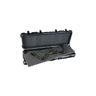 Double Bow/Rifle Case