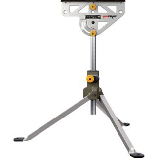 Rockwell JawStand Work Support Stand, Model# RK9033