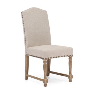 Richmond Beige Chair