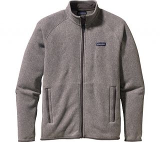 Mens Patagonia Better Sweater Jacket   Stonewash Jackets
