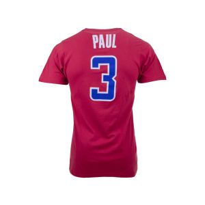 Los Angeles Clippers Chris Paul adidas NBA Xmas Day Player T Shirt