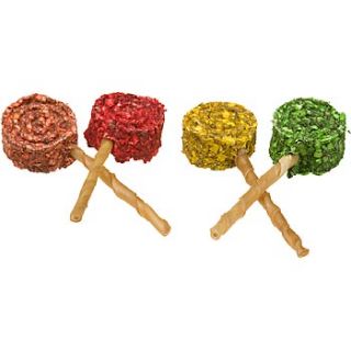 Munchie Lollipops Rawhide, 6.5 lbs.