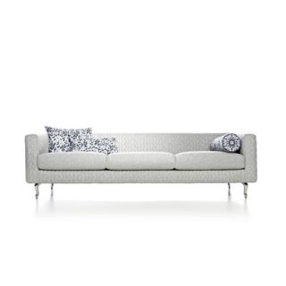 Moooi Boutique Triple Seater Sofa Slipcover MOSBT3XC 24 / MOSBT3XC 25 Color 