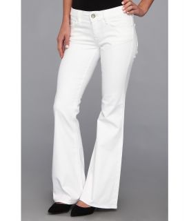 Mavi Jeans Amber in White Nolita Womens Jeans (White)