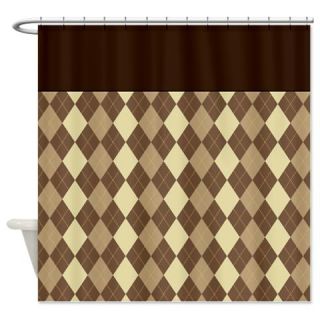  Brown Argyle  Use code FREECART at Checkout