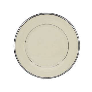 Lenox Solitaire 8 inch Salad Plate