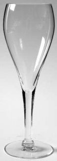 Judel VintnerS Ii Tulip Wine   Clear,Undecorated,Smooth Stem,No Trim