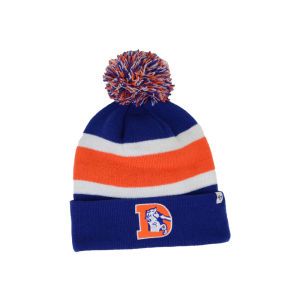 Denver Broncos 47 Brand NFL Breakaway Knit