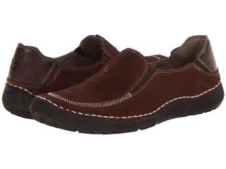 Naturalizer Jagg Womens Shoes (Brown)