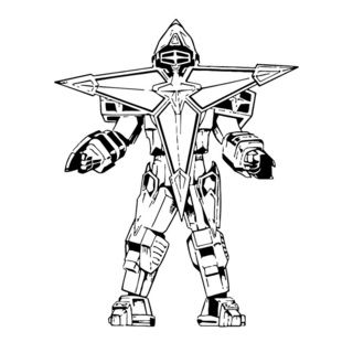 Robot Transformer Vinyl Wall Art Decal (BlackEasy to apply You will get the instructionDimensions 22 inches wide x 35 inches long )