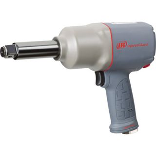 Ingersoll Rand Composite Impact Wrench   3/4in. Drive, With 3in. Anvil, Model