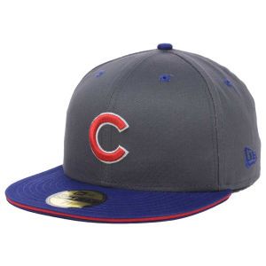 Chicago Cubs New Era MLB Opening Day 59FIFTY Cap
