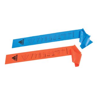 Adidas Training Bands (pack Of 2)