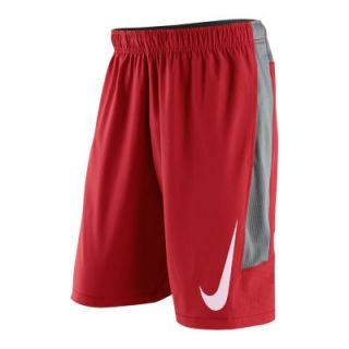 Nike SpeedVent (Limited Edition) Mens Training Shorts   Gym Red