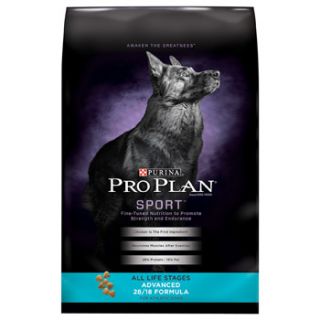 Sport All Life Stages Advanced Dog Food, 34 lbs.