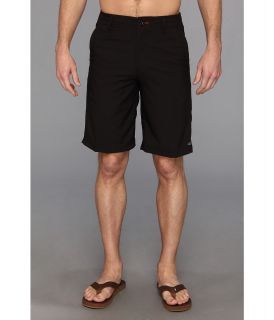 ONeill Loaded Hybrid Short Mens Shorts (Black)