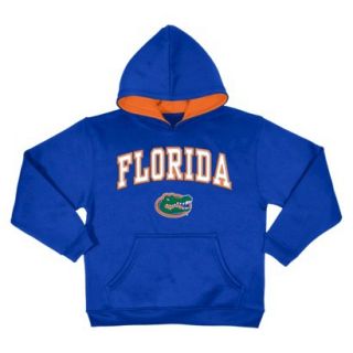 NCAA Kids Florida Sweatshirt   Blue (L)